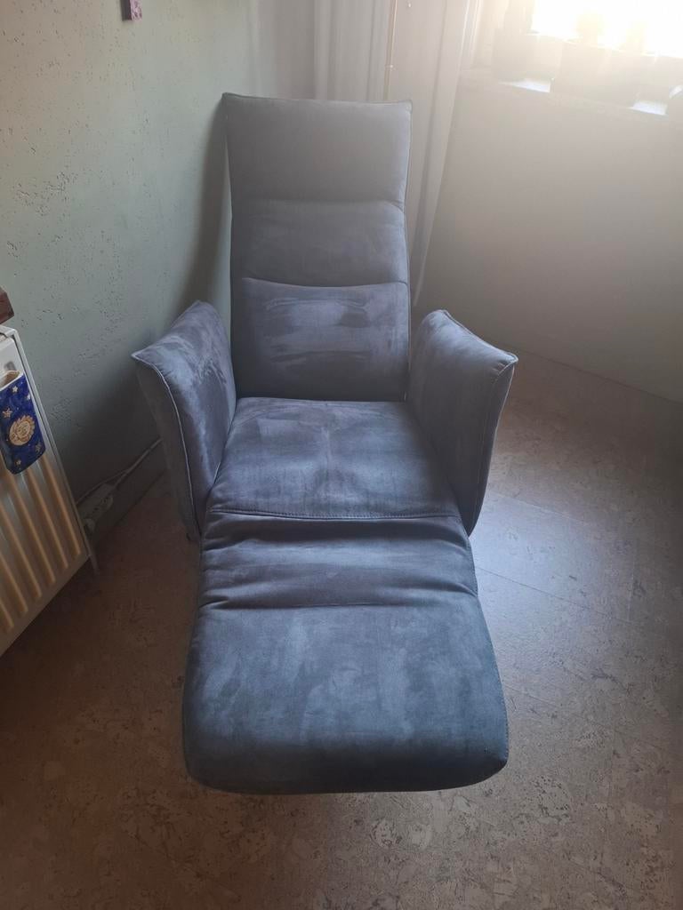 Te koop, Ophalen