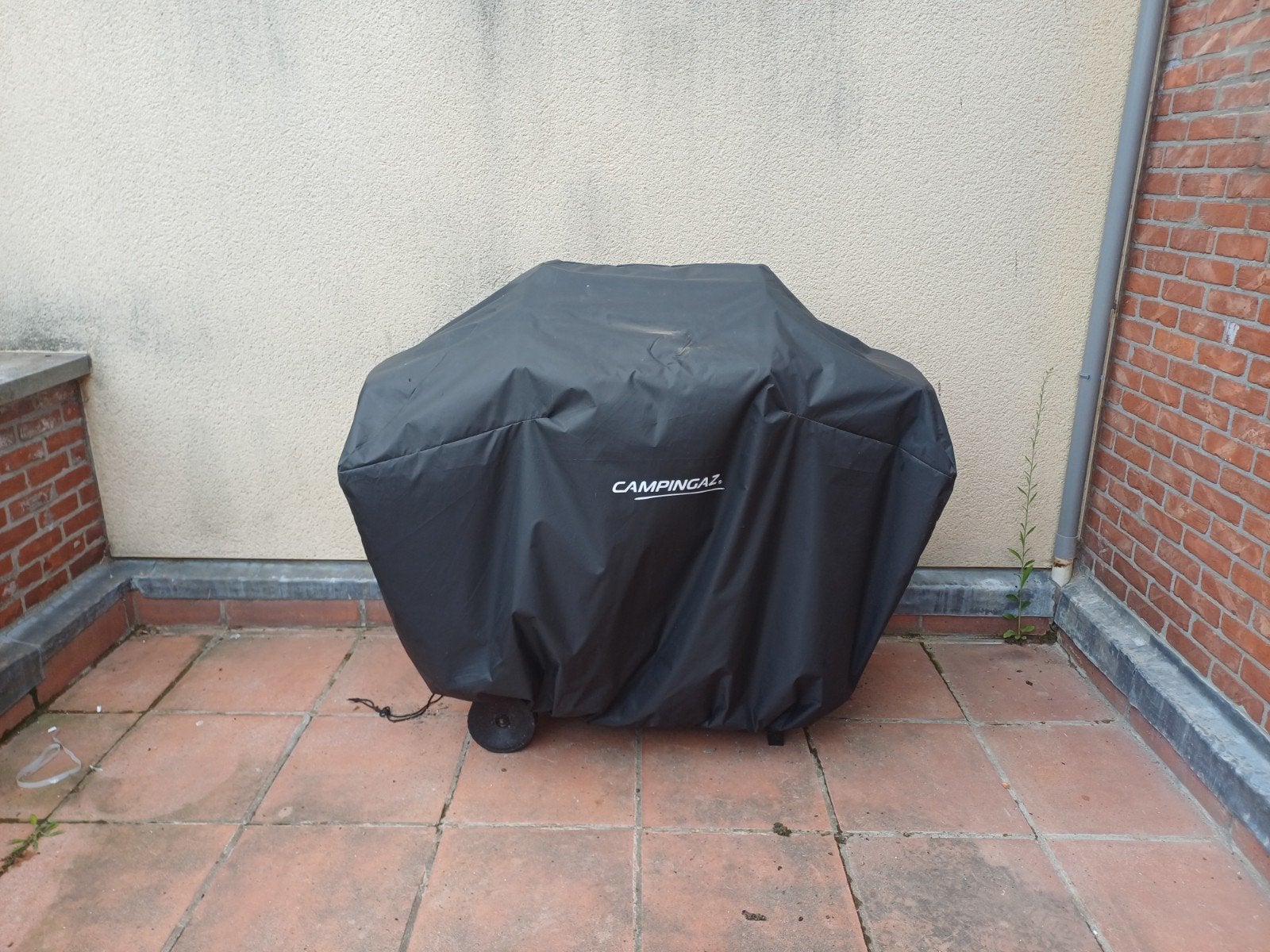 Campingaz 2 series classic LX plus D met hoes, Ophalen, Gebruikt, Campingaz