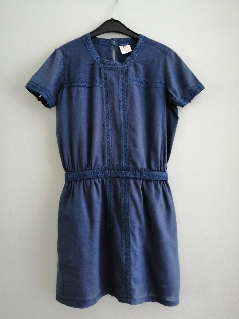 mooie jurk AO maat 10 jaar, Gebruikt, Meisje, AO76 American Outfitters, Ophalen of Verzenden