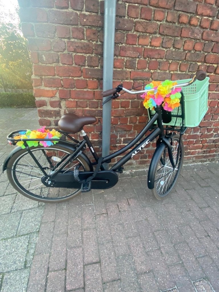 Meisjesfiets 26 inch, Neuf, Altec, Vitesses, 26 pouces ou plus