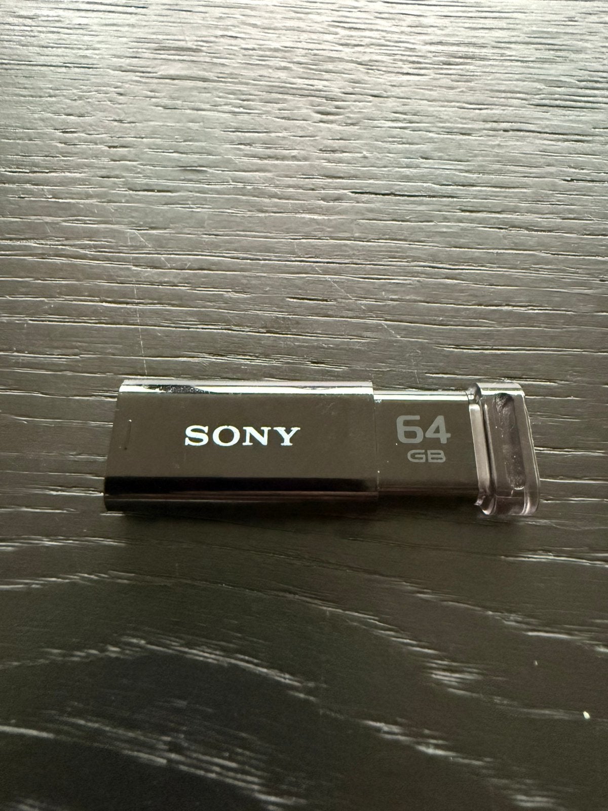 Usb stick 64 gB, Computers en Software, USB Sticks, Ophalen, Zo goed als nieuw, 64 GB