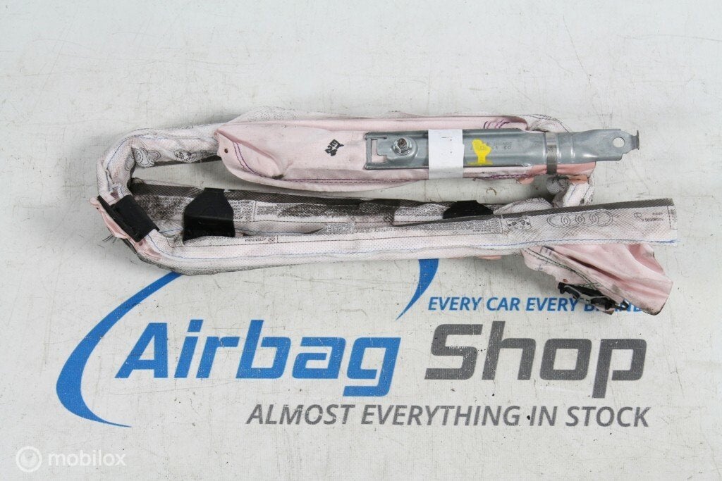 Airbag toit G ou D Audi A1 (2010-2018), Autos : Pièces & Accessoires, Enlèvement ou Envoi, Utilisé