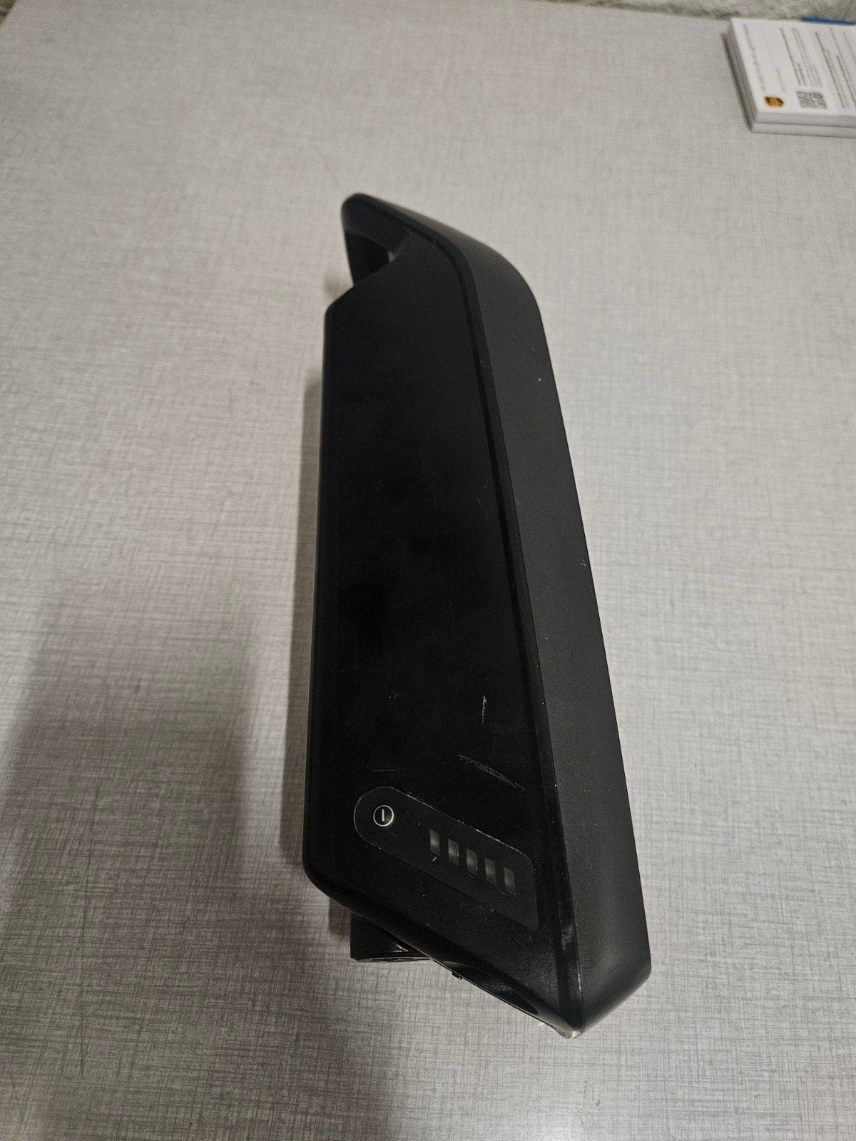 Bosch powerpack 500wh, Fietsen en Brommers