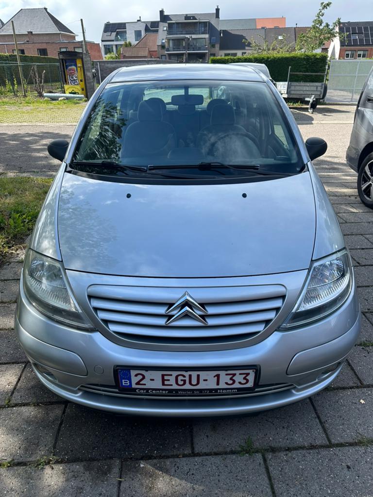 Citroën C3 1.4 Benzine 2005, Auto's, Citroën, Particulier, C3, Te koop, Benzine