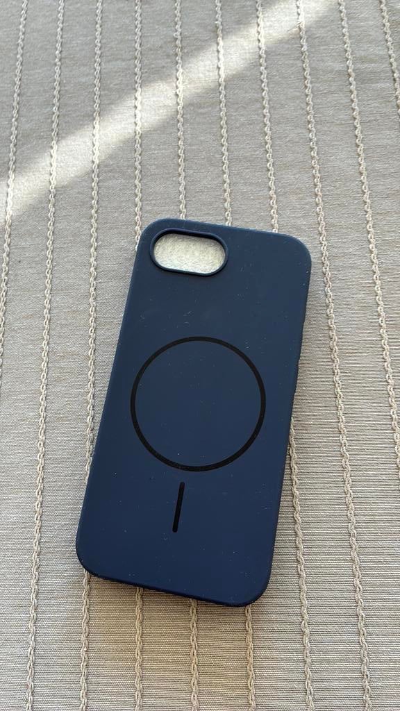Hoesje iphone 16e nieuw, Ophalen, Zo goed als nieuw