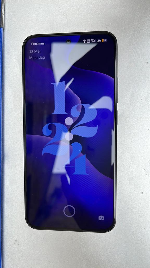 Xiaomi Redmi Note 15 Pro, Enlèvement, Sans abonnement, Sans simlock, Comme neuf