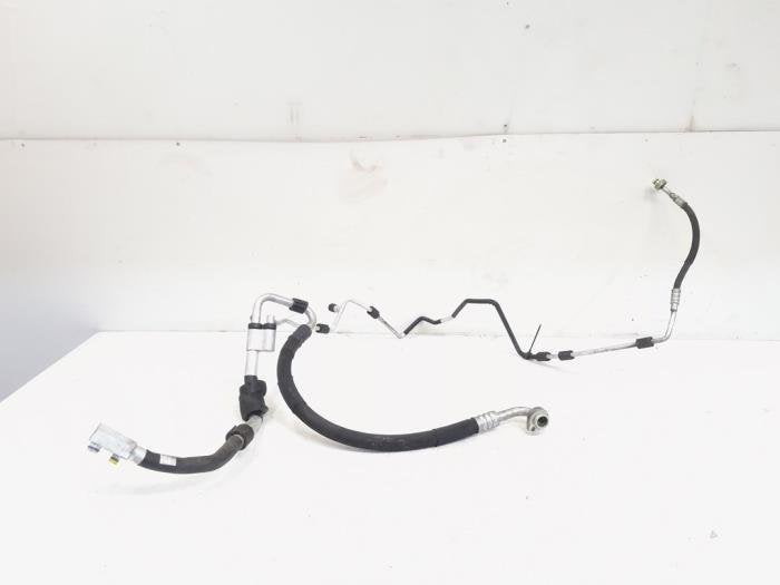Airco Leiding van een Audi Q5, Gebruikt, -, -, -