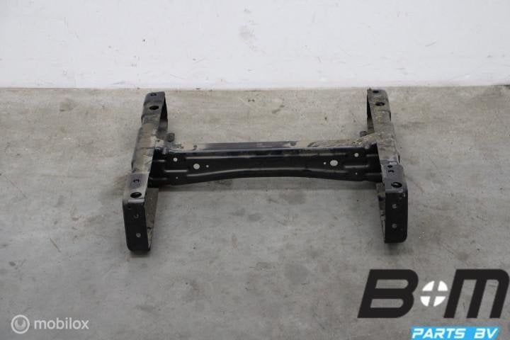 Console onder linker stoel VW Caddy 2K5881033D, Utilisé
