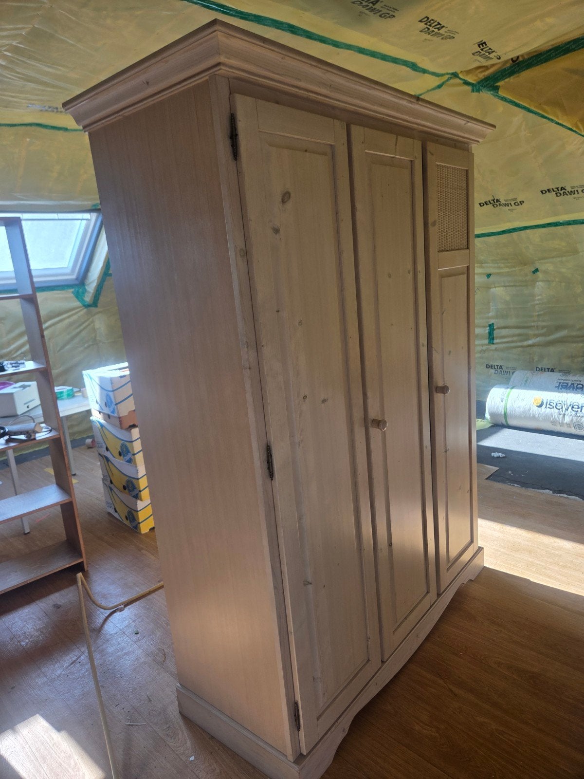 kast gratis op te halen, Huis en Inrichting, Kasten | Kleerkasten, Ophalen of Verzenden