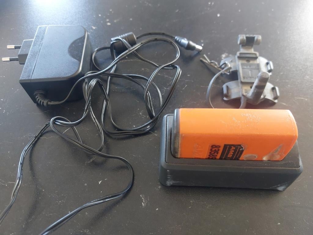 Mylaps speedhive amb mx transponder, Motos, Pièces | Autre, Enlèvement