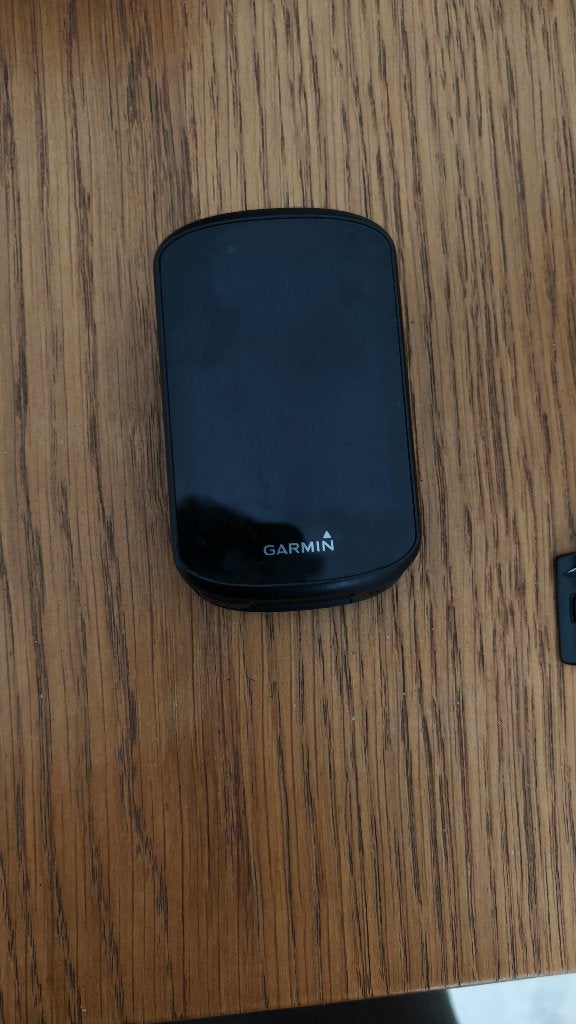 Garmin edge 530, Fietsen en Brommers, Fietsaccessoires | Fietscomputers, Ophalen, Zo goed als nieuw
