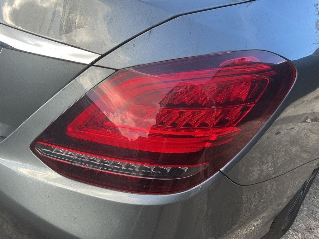 ACHTERLICHT RECHTS Mercedes-Benz C (W205) (|A2059064603|), Auto-onderdelen, Verlichting, Gebruikt, Mercedes-Benz, Dialog.mb@mercedes-benz.com
