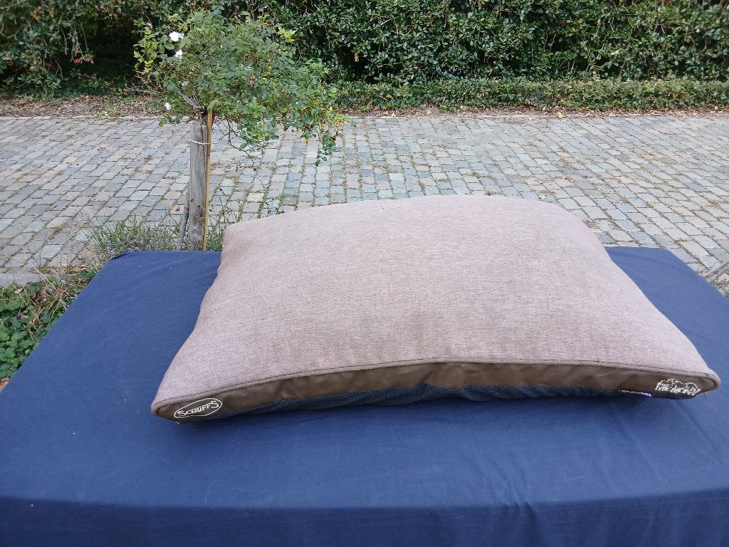 Hondenkussen, Dieren en Toebehoren, Ophalen, Gebruikt, Overige typen