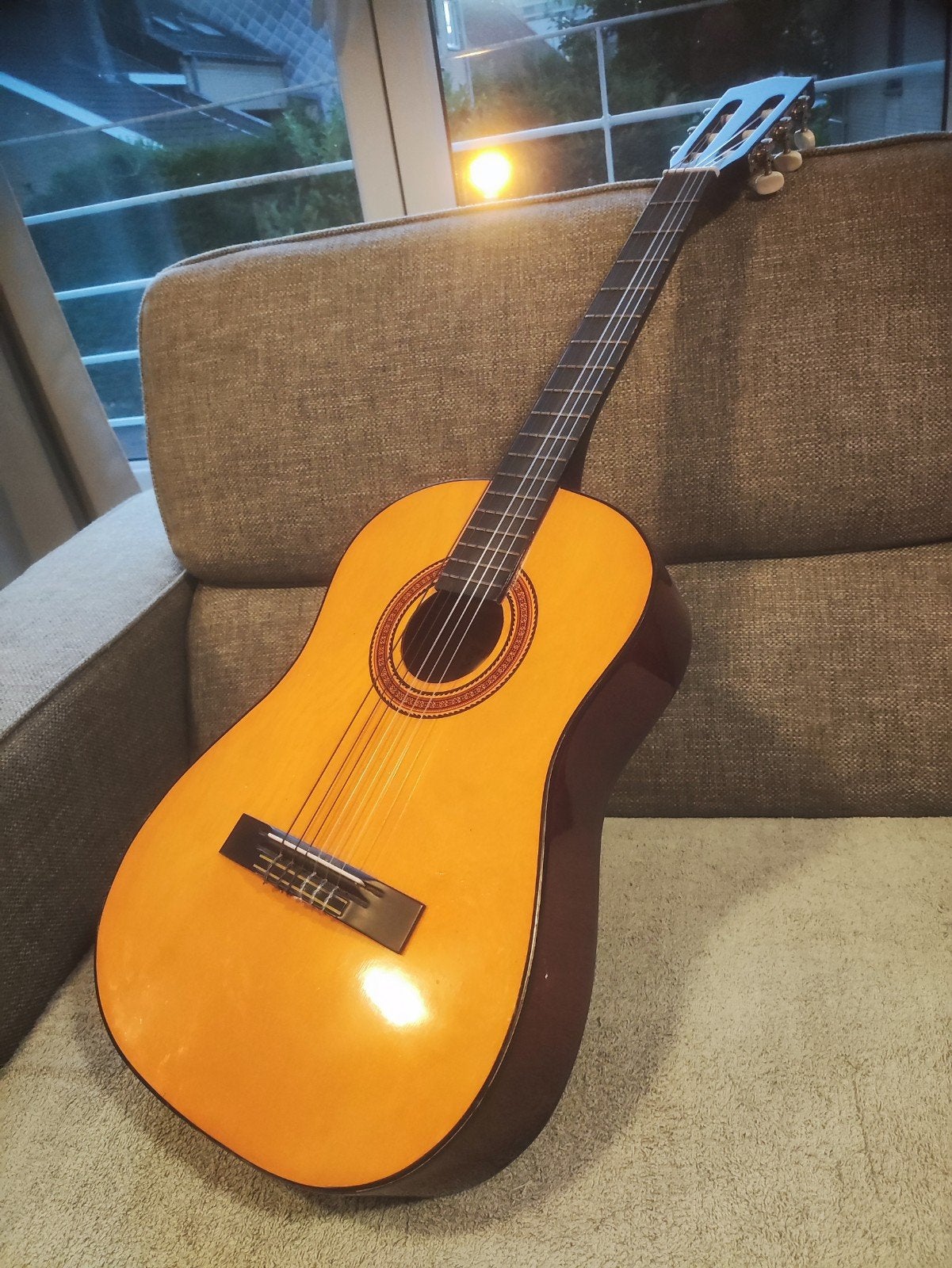 Gitaar, Ophalen of Verzenden