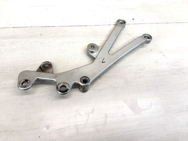990 Superduke 2005 - 2006 KTM Frame onderdelen D1-44976, Motoren