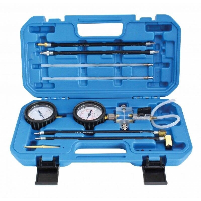 Common-rail-terugloopdruk-tester voor piezo common ril inje, Verzenden
