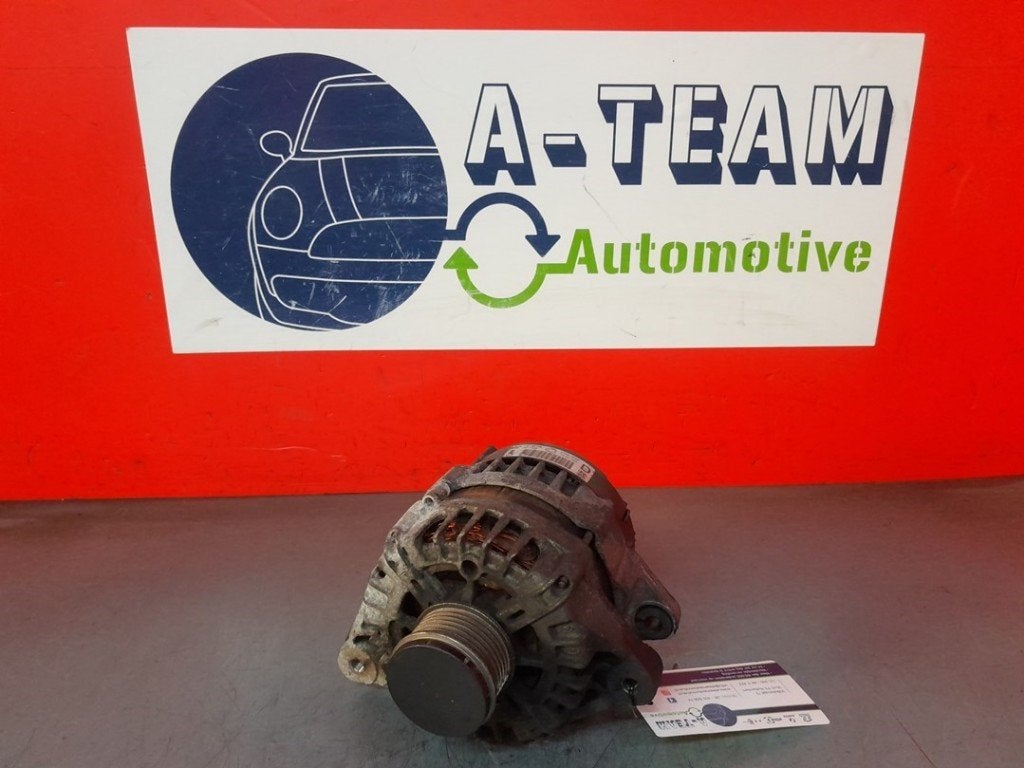 ALTERNATEUR V-Snaar Kia Sportage (QL) (|373002F350|), Kia, Valeo, Utilisé, 100, rue de Courcelles
75017  Paris, FR