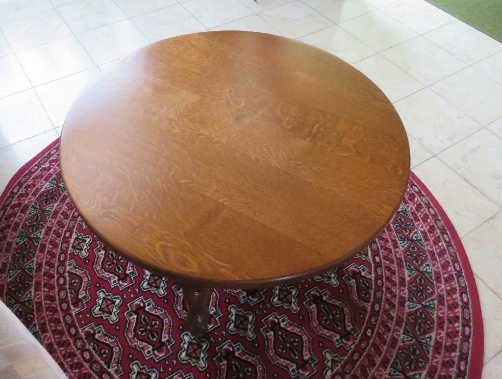 tafel 77 cm hoog, 55 cm breed, Huis en Inrichting, Ophalen, 50 tot 100 cm, 50 tot 100 cm, Zo goed als nieuw