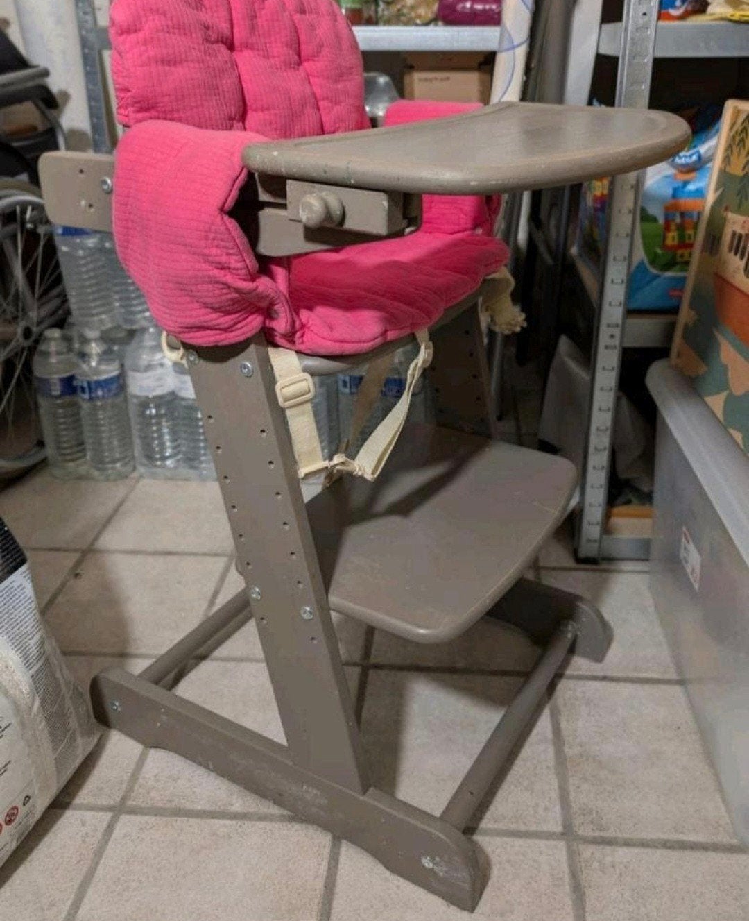 Chaise de tables Enfants, Maison & Meubles