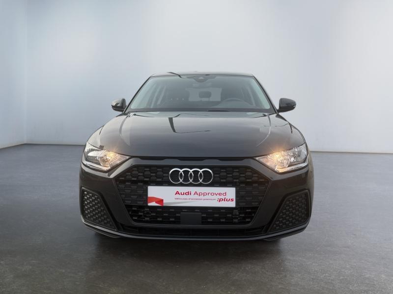 Audi A1 Attraction*Boite auto*GPS*Caméra*Carplay*Capteurs A, Autos, Argent ou Gris, Achat, A1, Euro 6