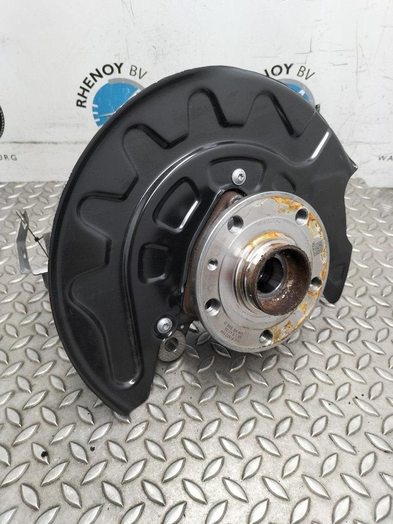 FORD TOURNEO CONNECT SK LWB FUSEE LV 2024, Ophalen of Verzenden, Gebruikt, ARN erkend