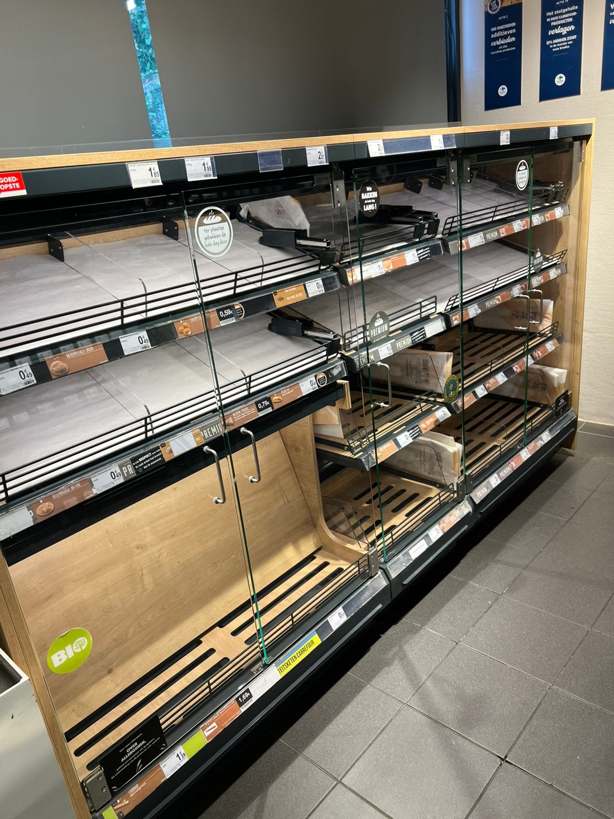 Bakkerij