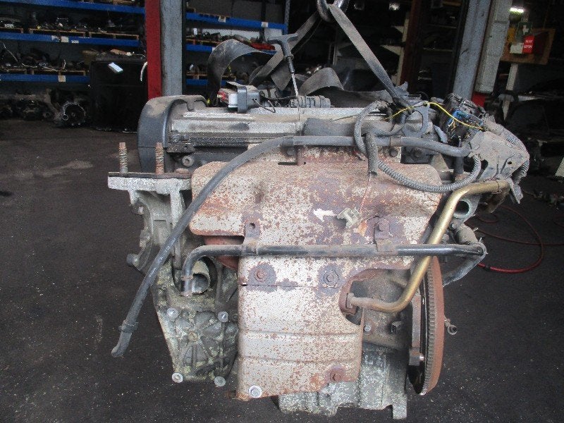 MOTEUR Ford Mondeo I (01-1993/08-1996) (motorcode--l1f), Autos : Pièces & Accessoires, Moteurs & Accessoires, Henry-Ford-Straße  1
50735  Köln, DE