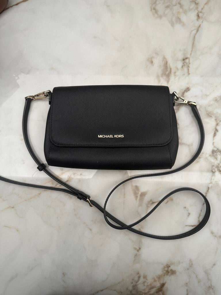 Michale korse en Furla Tassen, Handtassen en Accessoires, Tassen | Damestassen, Ophalen, Gebruikt