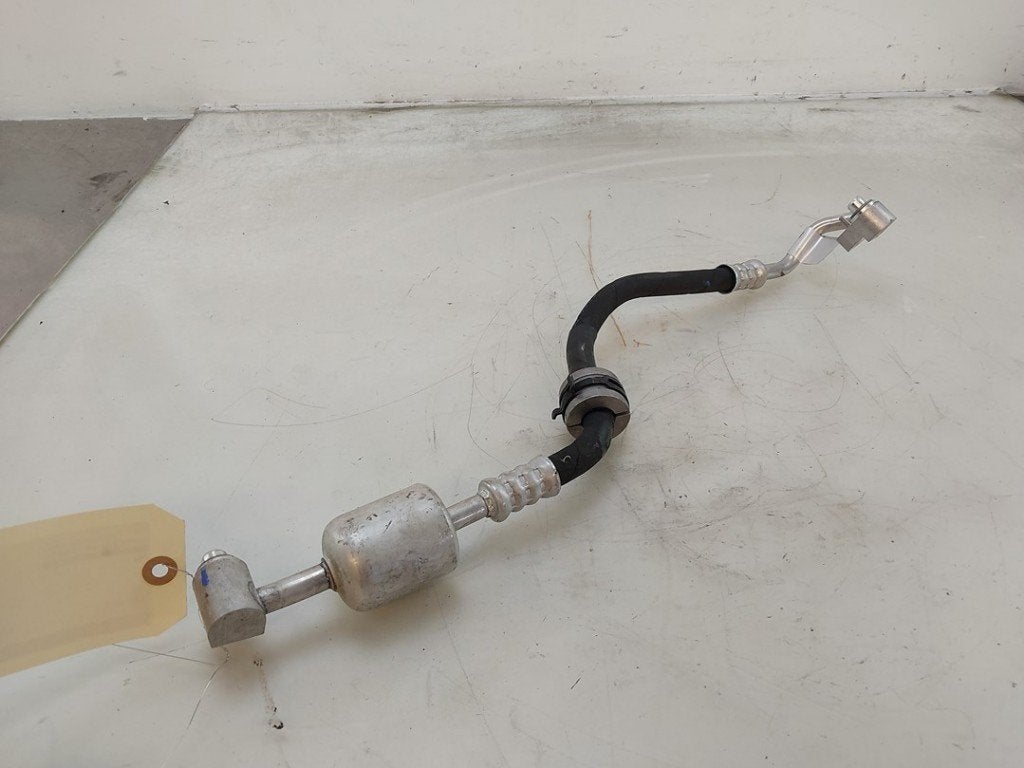 AIRCO LEIDING 3 serie Touring (G21) (|9395475|64539395475|), Gebruikt, BMW