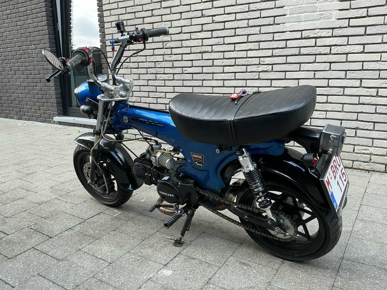 Moto Skyteam Dax, Entreprise, Autre, Skyteam