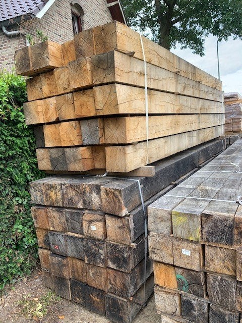 Planches durables, Bricolage & Construction, Bois & Planches, Enlèvement, Utilisé, Autres types