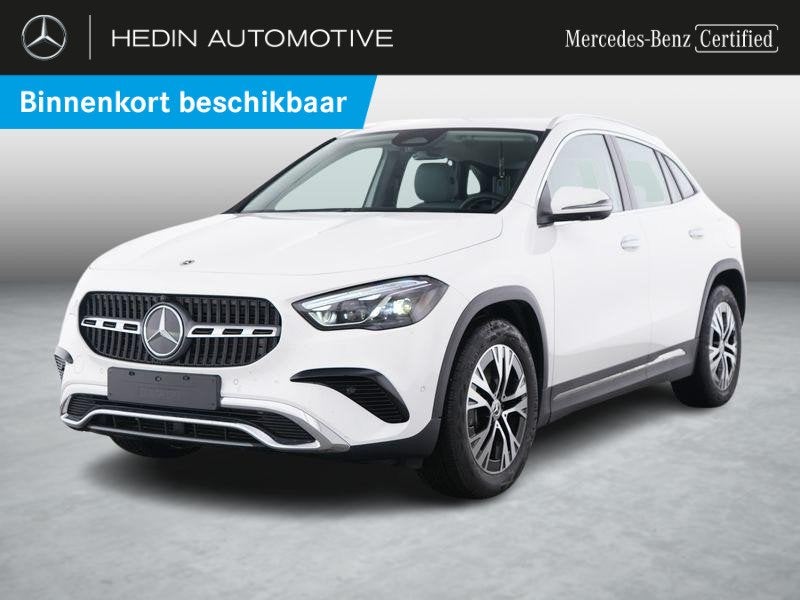 Mercedes-Benz GLA-Klasse 250 4MATIC Luxury Line | 360 Came, https://public.car-pass.be/vhr/4d28757d-1579-4ff2-b66b-874d5bbf097c
