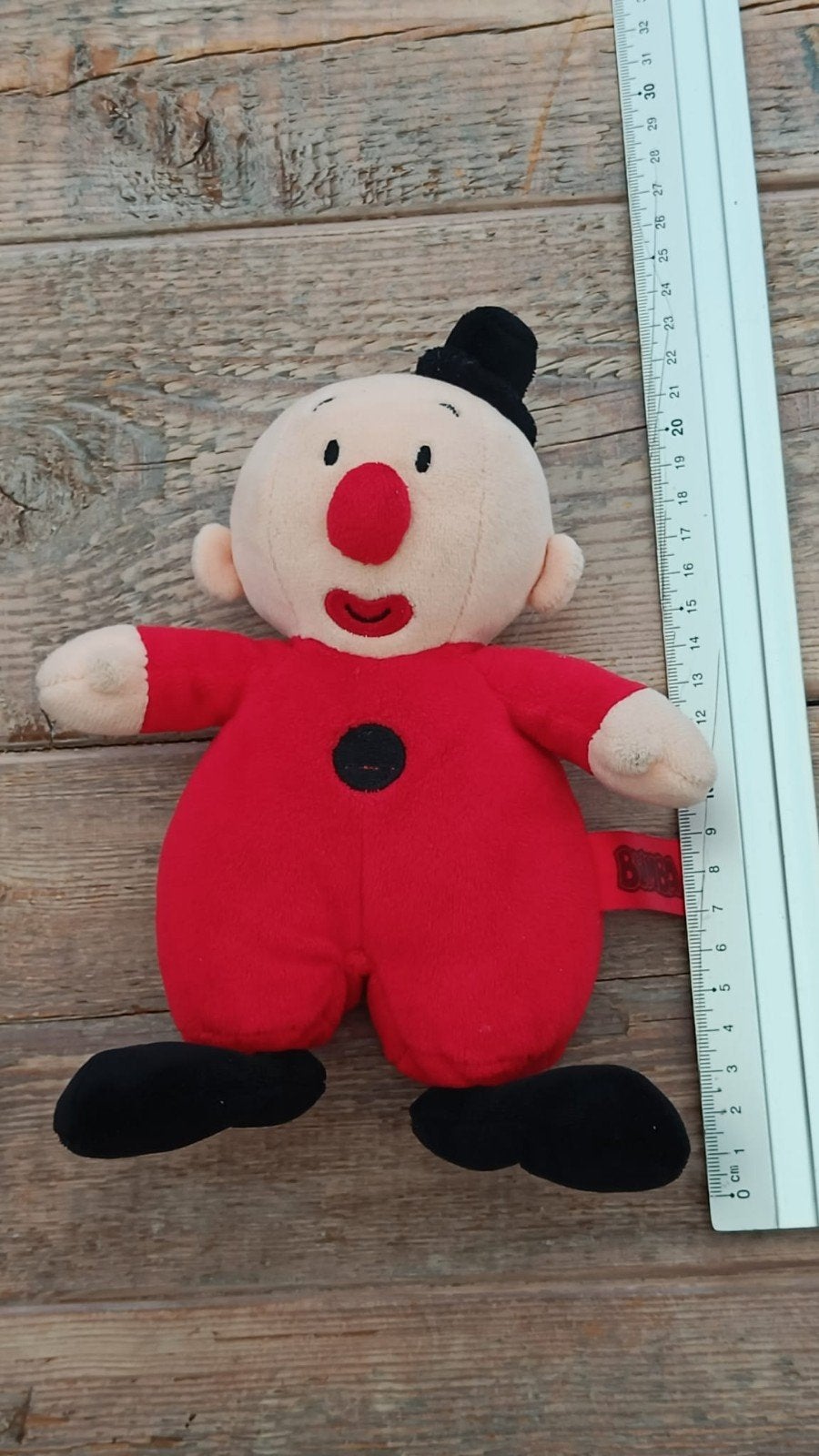 bumba knuffel 24 cm, Enlèvement ou Envoi