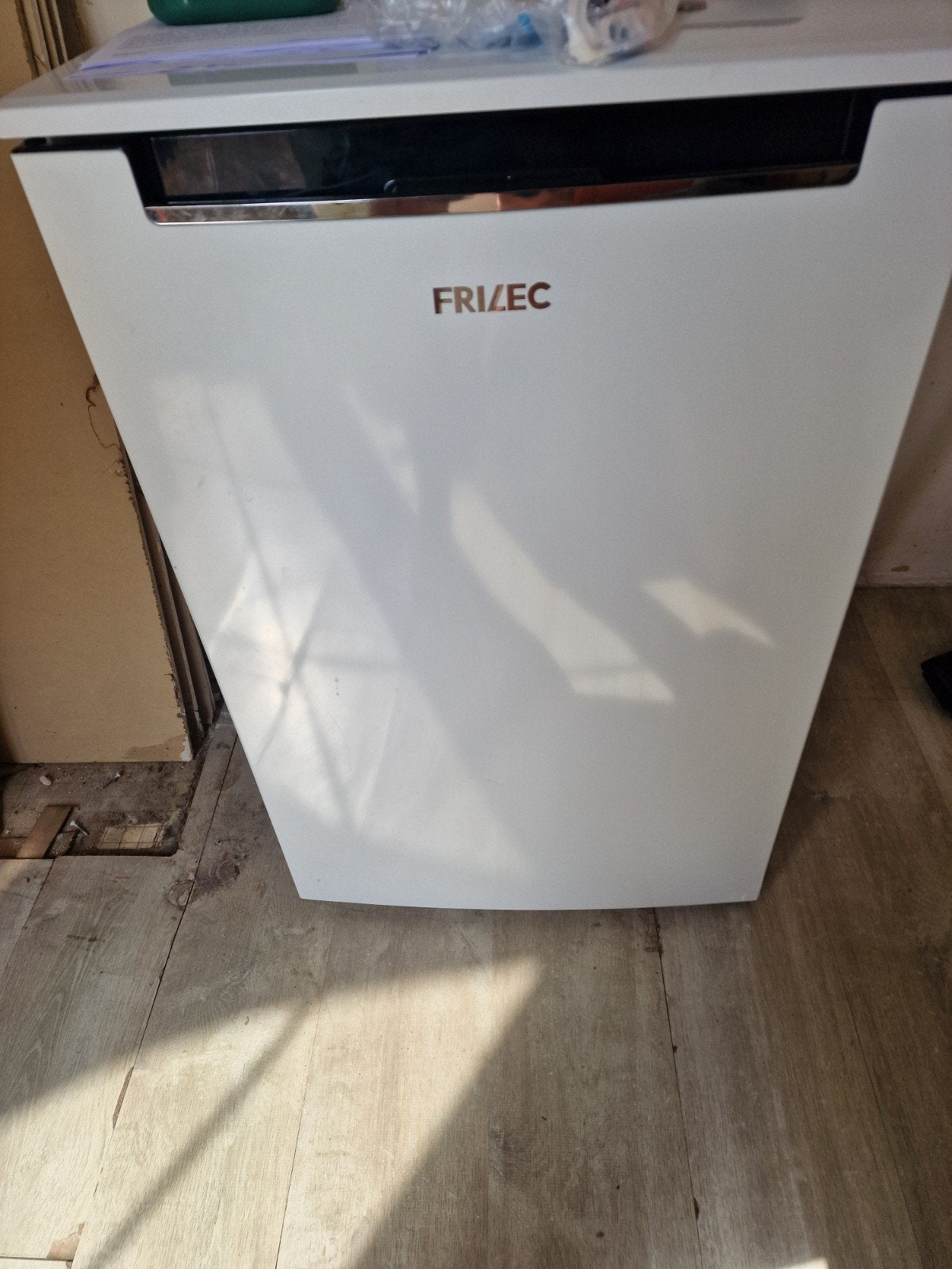 Frilec BREMEN132-040BW, Elektronische apparatuur, Koelkasten en IJskasten, Ophalen