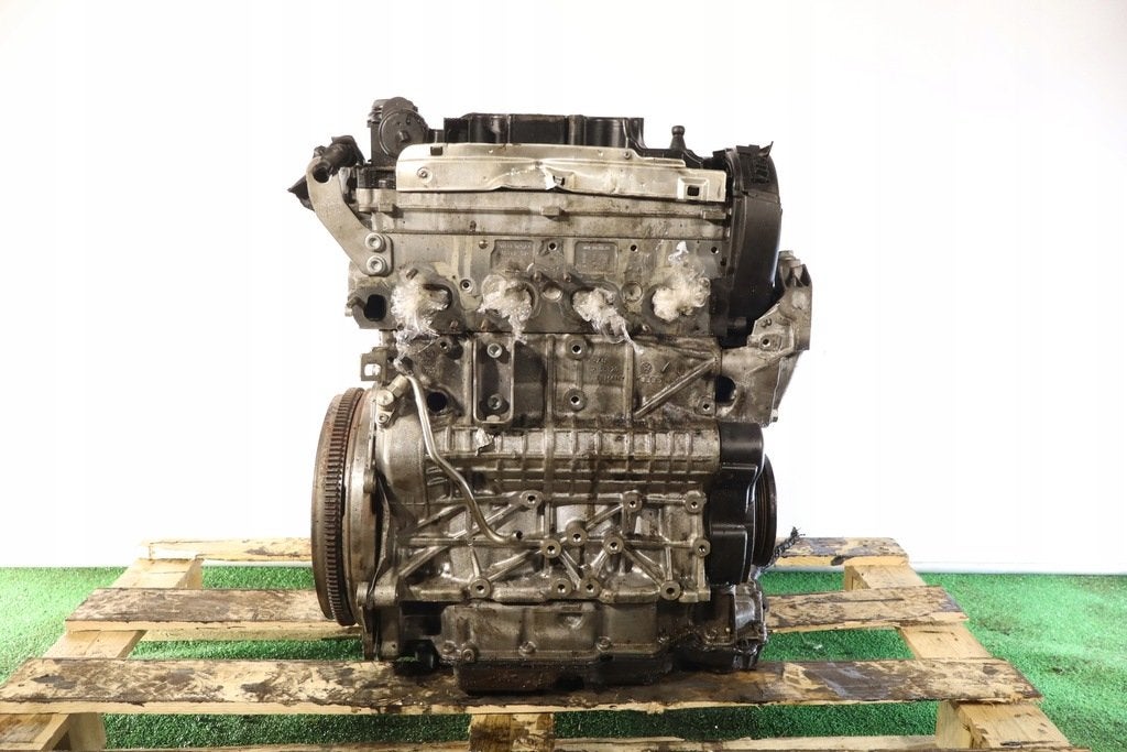 Moteur DTUA Nu TIGUAN ARTEON AUDI SEAT Q3 A3 VW SKODA, Envoi, Utilisé, Daihatsu