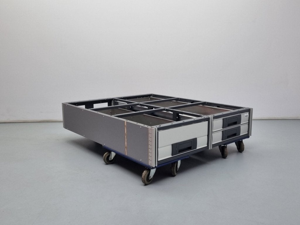 Bott vloerlade bodem lade bedrijfswagen inrichting, Auto diversen, Auto-accessoires, Veltmaat BWI, Info@veltmaatbwi.nl, Transportweg 11a, 7442 CT, Nijverdal