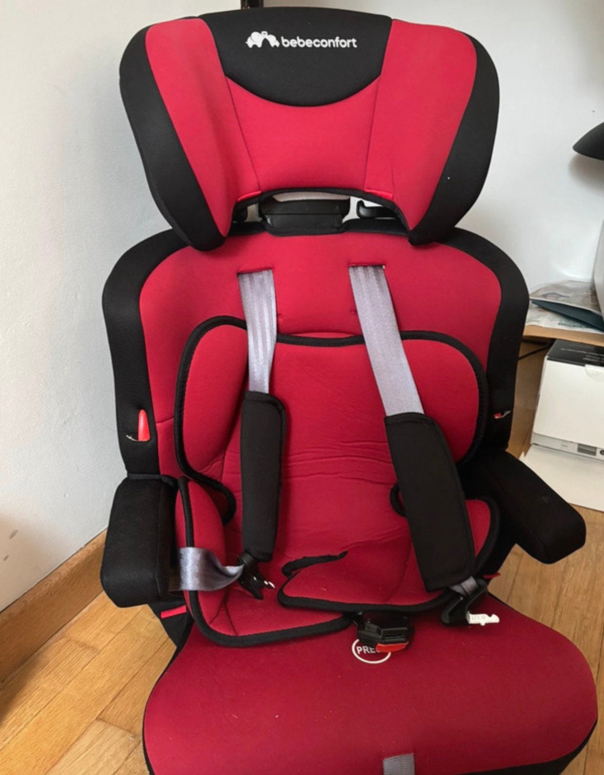 Nieuw babycomfort autostoeltje, Kinderen en Baby's, Autostoeltjes, Ophalen, Nieuw, 9 t/m 18 kg, Overige merken
