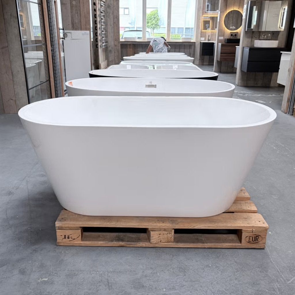 Spotgoedkoop Ligbad – Slechts 1 Stuk bad nr458, Envoi, Neuf