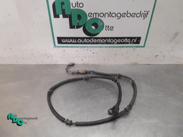 Capteur ABS d'un Nissan Interstar (Interstar 02-), -, 3 mois de garantie, Utilisé, -