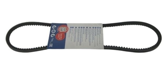 Volvo V snaar 240+740+760+940-1994 dynamo waterpomp B19+B21+, Ophalen of Verzenden, Nieuw