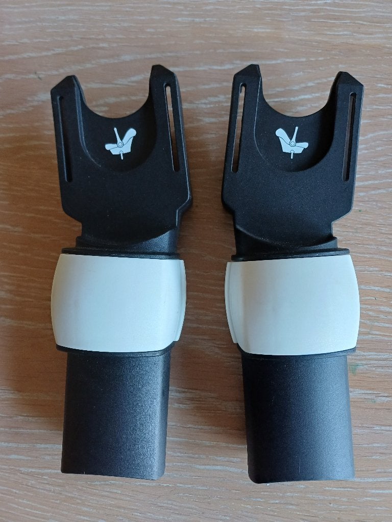 Adaptor 30 euro, Enfants & Bébés, Enlèvement, Comme neuf, Maxi-Cosi