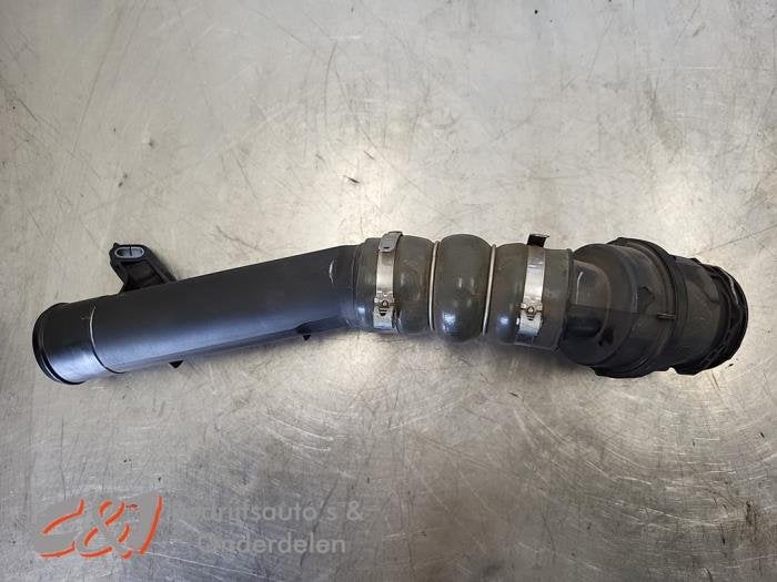 Intercooler Buis van een Mercedes Citan, Gebruikt, -, Ophalen of Verzenden, -