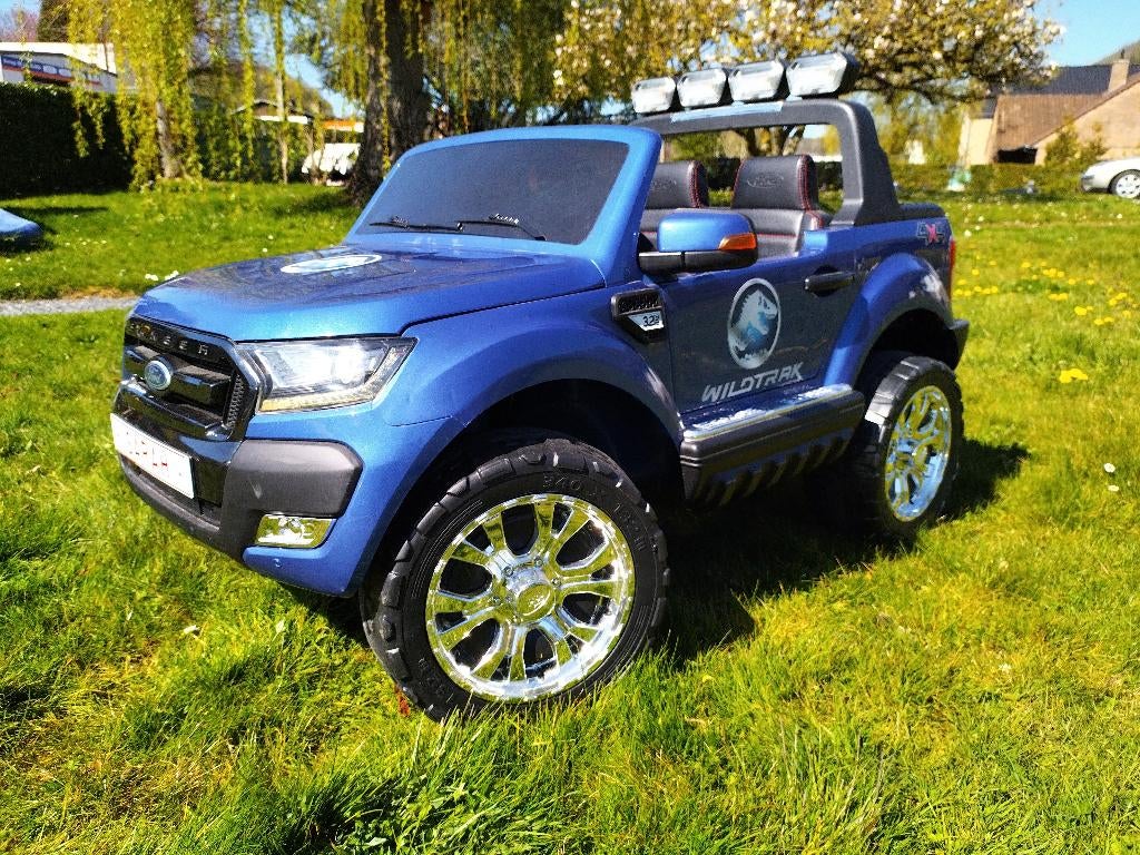 Ford Ranger electrique 12V, Enlèvement, Comme neuf
