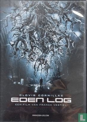 eden log  (  clovis  cornillac  ), Enlèvement ou Envoi, Comme neuf