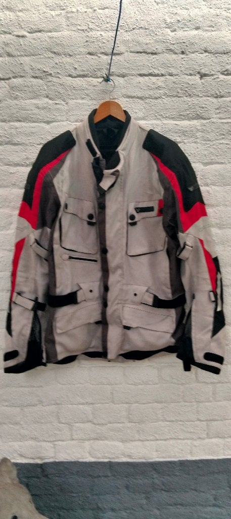 Motorpak richa, Motoren, Ophalen, RICHA, Tweedehands, Heren