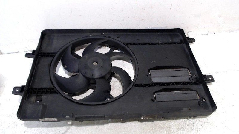 Koelventilatormotor Smart Forfour, Onderdelen@venauto.nl, Van der Ven Autorecycling B.V., Ettenseweg 76, 4706 PB Roosendaal, The Netherlands