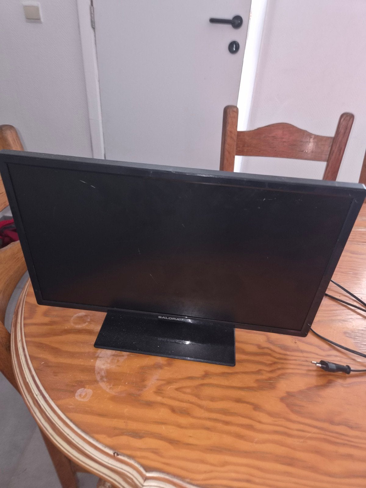 TV salora, Computers en Software, Monitoren, Ophalen of Verzenden