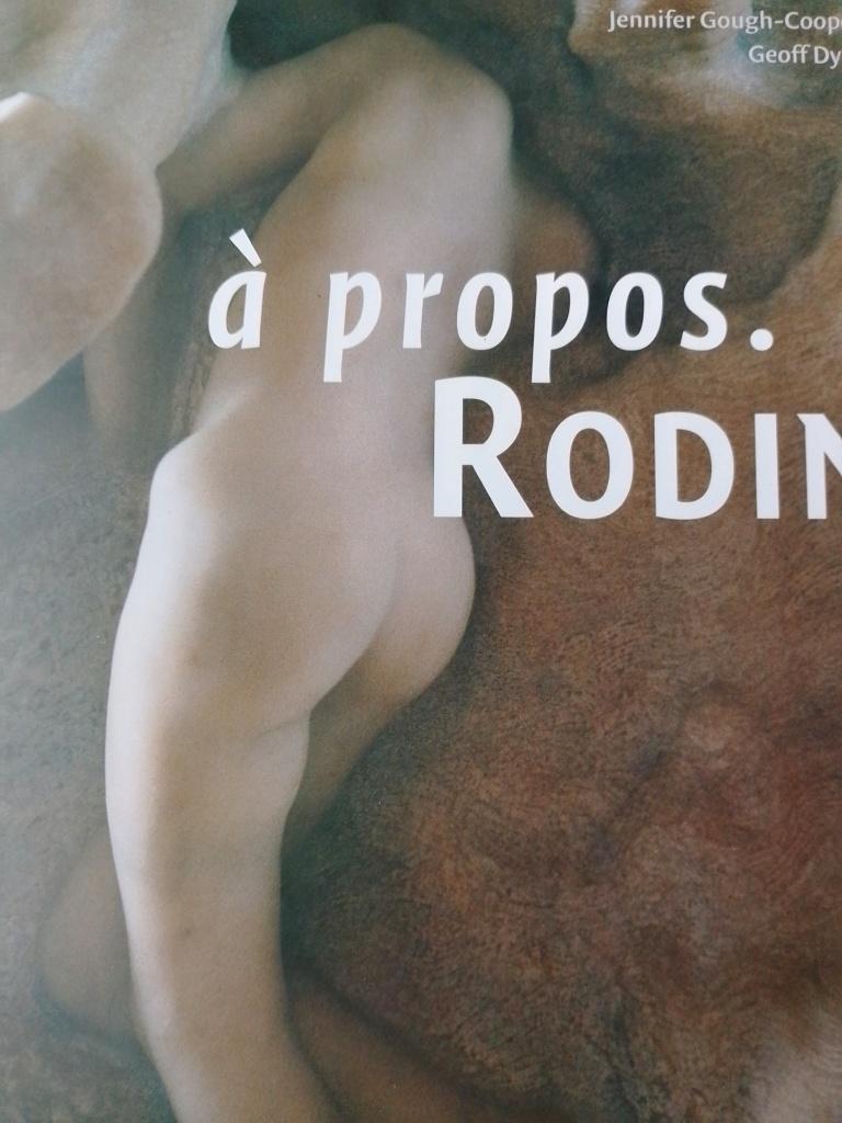 Auguste Rodin  1  1840 - 1917   Monografie, Verzenden, Nieuw, Beeldhouwkunst
