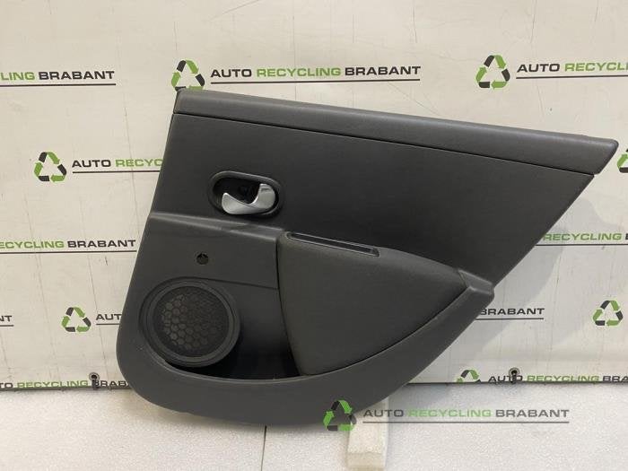 Revêtement portière 4portes arrière droite d'un Renault C, -, 3 mois de garantie, Utilisé, -