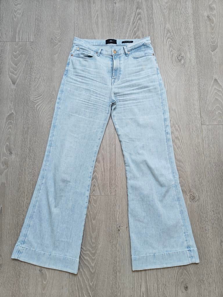 Jeans Seven for all Mankind, Kleding | Dames, Ophalen, Blauw